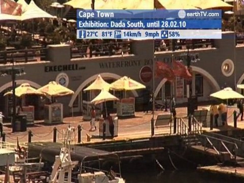 Paris - France, Johannesburg - South Africa, Lech Zurs am Arlberg - Austria, Cape Town - South Africa, Hong Kong SAR - China, Palma de Mallorca - Spain, Washington - USA