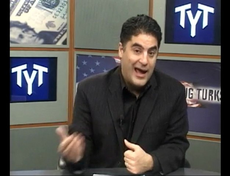 Perfect Example Of How Money Corrupts Politicians