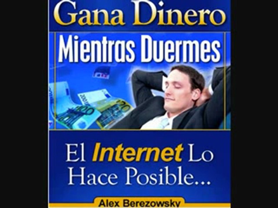 Dinero en internet te regalo los 3 pasos gratis