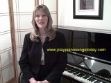 WOW! Never seen before 16 WEEK PIANO LESSON PROGRAM