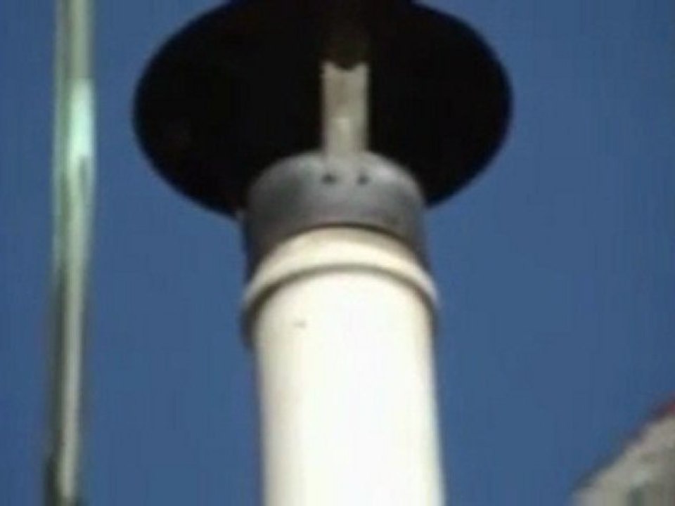 OVNIS MEXICO CITY,17 01 2010 !!