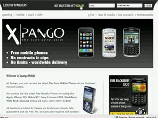 Get free Ipod ,free Iphone,free hdtv and more not a scam