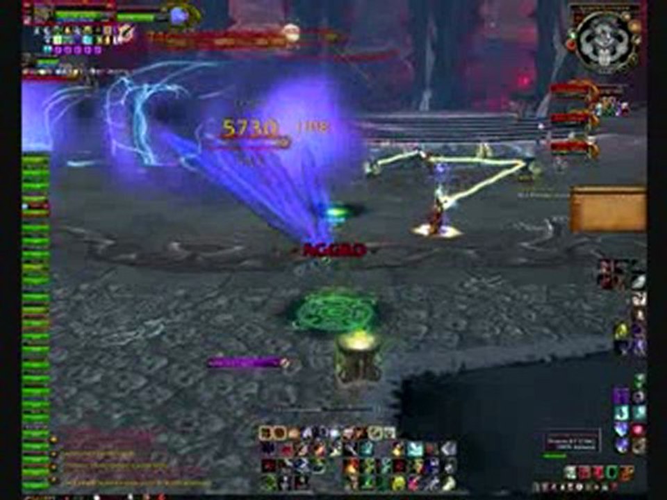 conseil des princes de sang