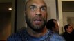 Randy Couture Fighting To Fight, Not for Titles