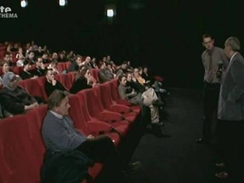 les effroyables imposteurs