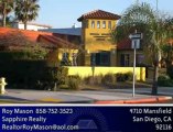 San Diego , Ca  Real Estate for Sale in NORMAL HEIGHTS!