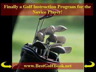 Little Golf Book