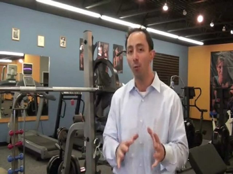 3- Secrets to Dropping Fat Quickly! Overview