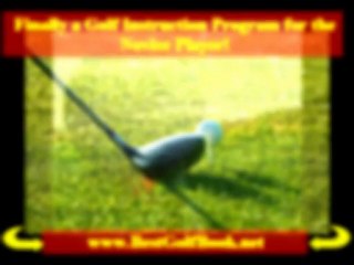 Golf Tips Slice