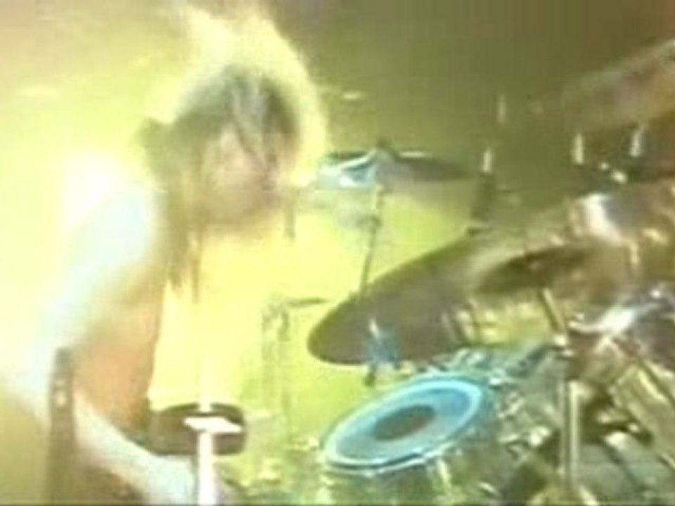 X JAPAN  【Blue Blood～Week End】