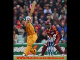 watch West Indies vs Australia 3rd ODI February 12th stream