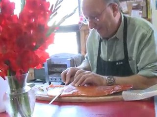 Prince Edward Island's Culinary Food Traditions, ...