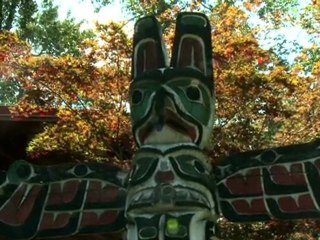 Quw'utsun' Cultural Centre in Duncan - British ...