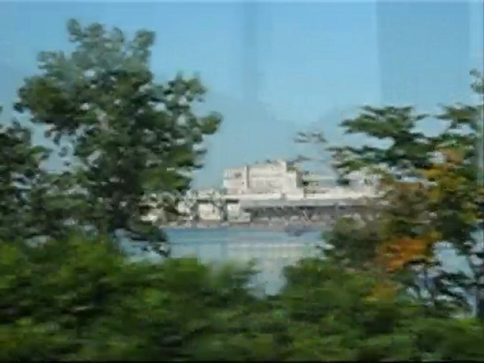 PMC-KR (Q) Pok Pok Va à Montréal