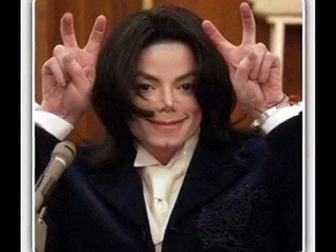 The King Of Pop Michael Jackson [1958-2009]