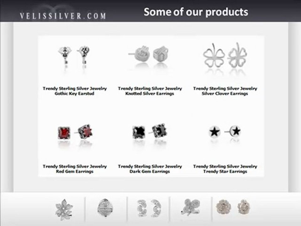 Velis Silver