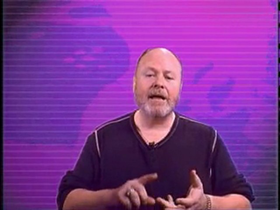 Tony Seruga - Get More Customers Now - Part 4