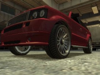 GTA IV cool moments 18