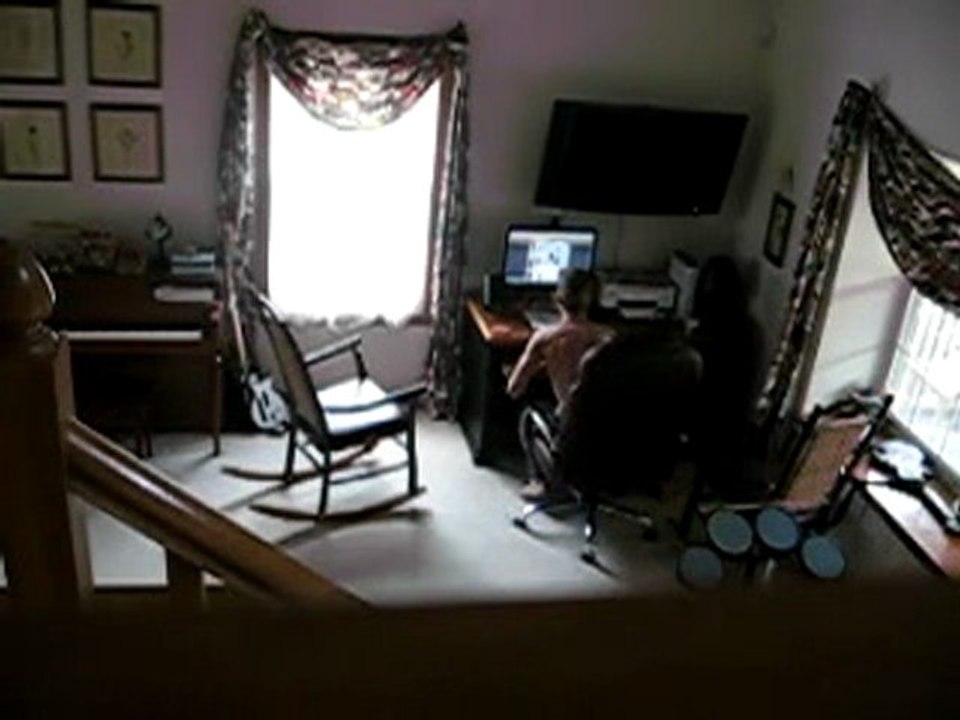 Greatest freak out ever 2 (ORIGINAL VIDEO)