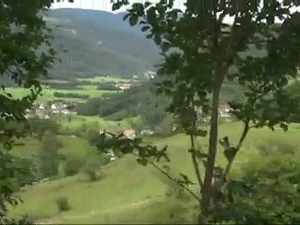 BANDE-ANNONCE Film 205° et DVD 93° -MON VAL À MOI-