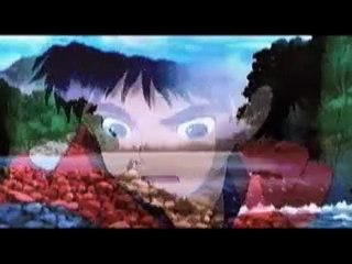 Princess Mononoke - Milan Villarreal - The Princess and The