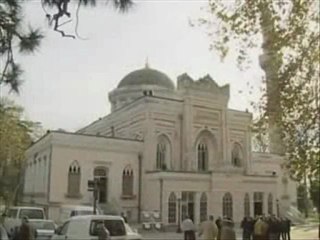 SULTAN ABDULHAMİD HAN 3