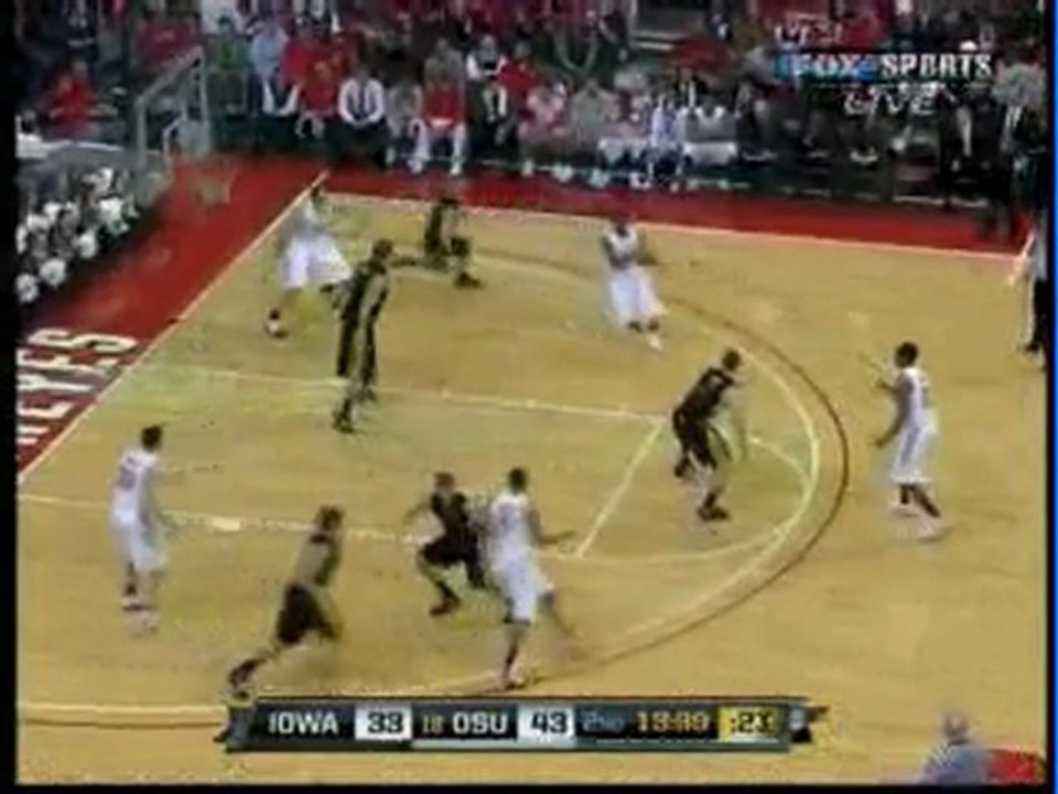 NCAA deneme