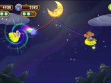 Super Monkey Ball : Step & Roll - Mini Games Trailer # 3