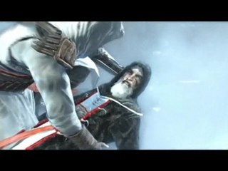 Assassin's Creed - Rien n'est vrai, tout est permi (FIN)