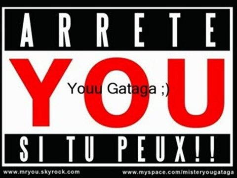 Mister You ft Lady Gaga - Love Game REMIX