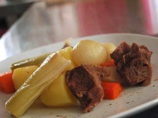 Pot au feu {Sel & Poivre}