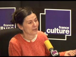 Agnès Bénassy-Quéré - Les Matins