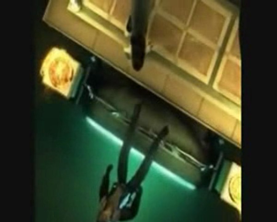 Histoire dramatique de Tidus Yuna, Dji, Grenat [...]