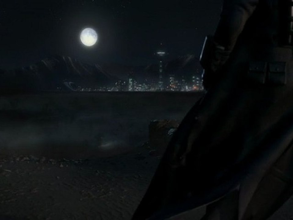 Fallout : New Vegas - Teaser # 1