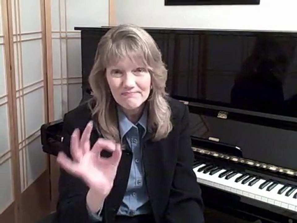 crazy new way to learn piano