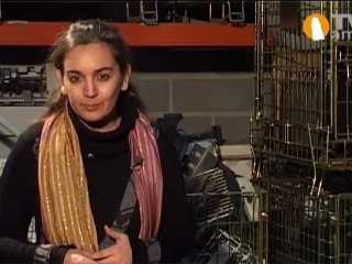 Les RDV de l'ADEME : Prévention et tri des déchets