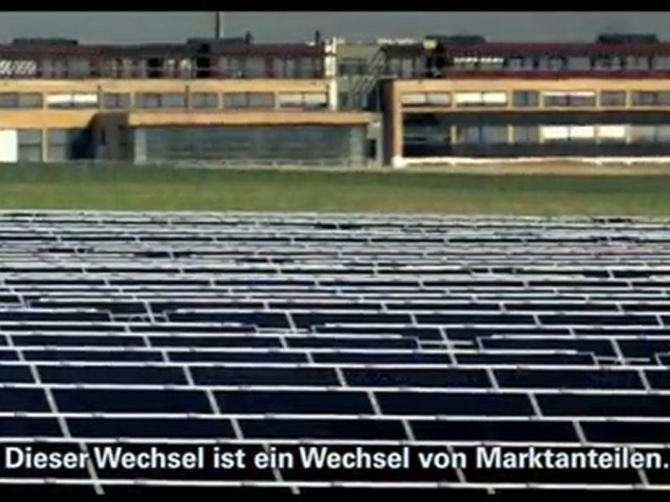 Trailer Die 4. Revolution Ab 18. März im Kino