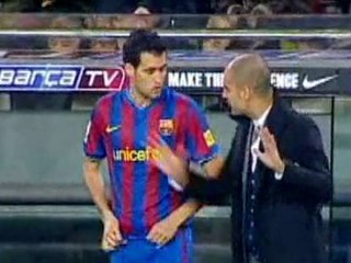 La culpa de las lesiones del Barça la tiene el porno