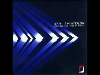 Bar 1 - Winter 06 Babak Shayan