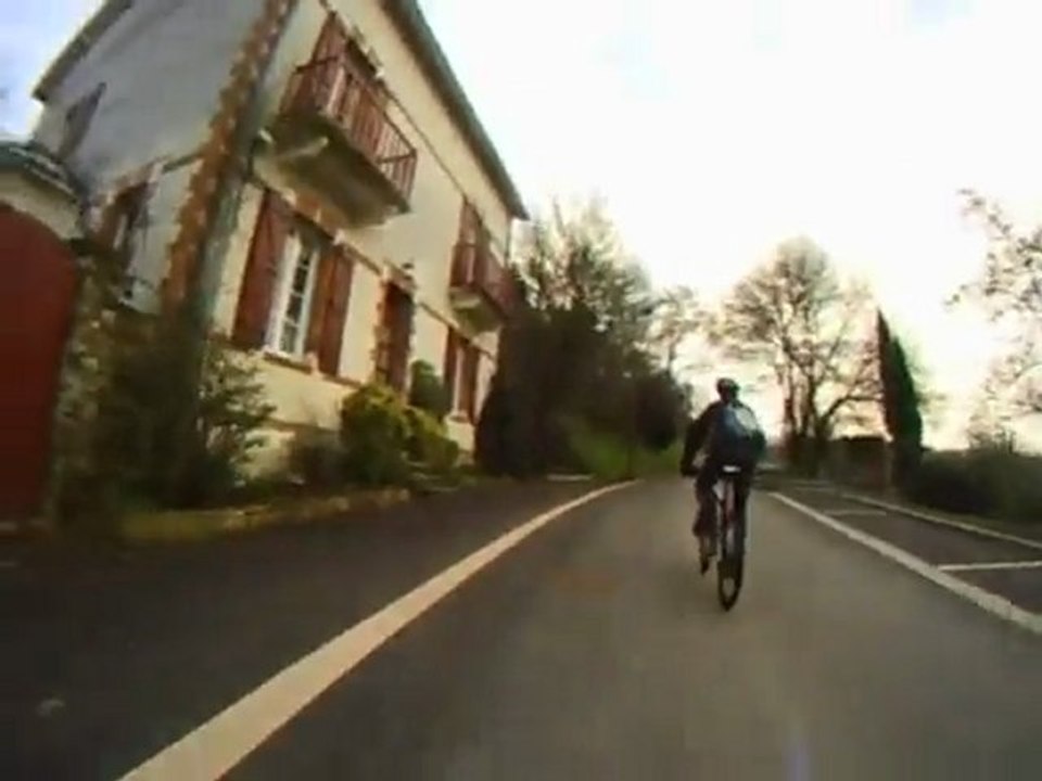 VTT Vertou 2010 Petits LU