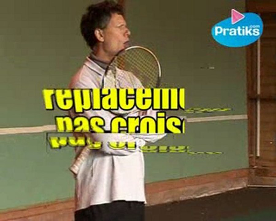 Comment améliorer son jeu de jambes