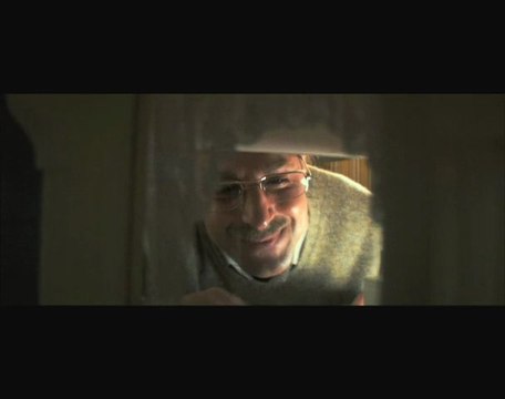 Lovely Bones Extrait 6 : Dollhouse