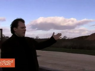 Portrait démocrate : François Deseille