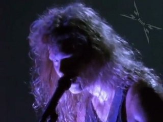 The Thing That Should Not Be - Metallica (Live Shit 1989)