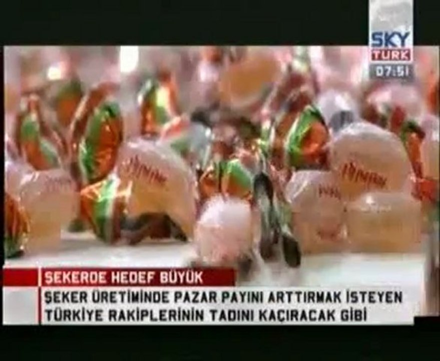 konya şeker