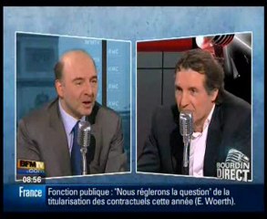 Moscovici voterait Frêche ?