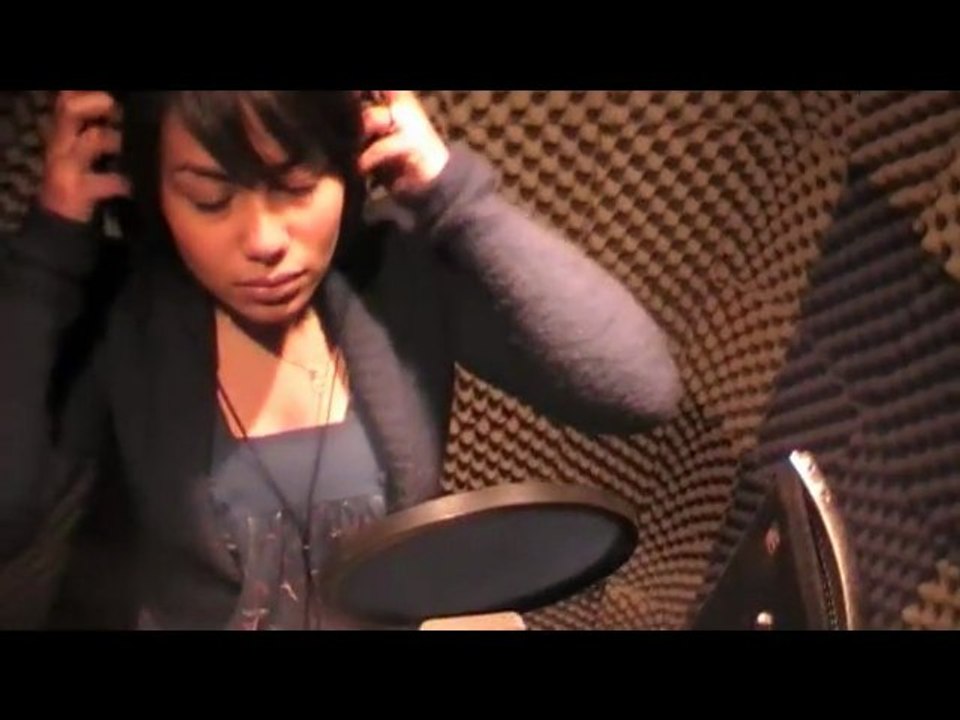 RAJA - Session Studio Weclome 2 BS Town extrait 5