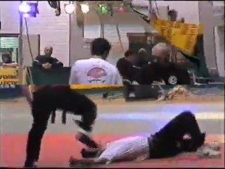 Master MONOSI Germano - Anno 2006