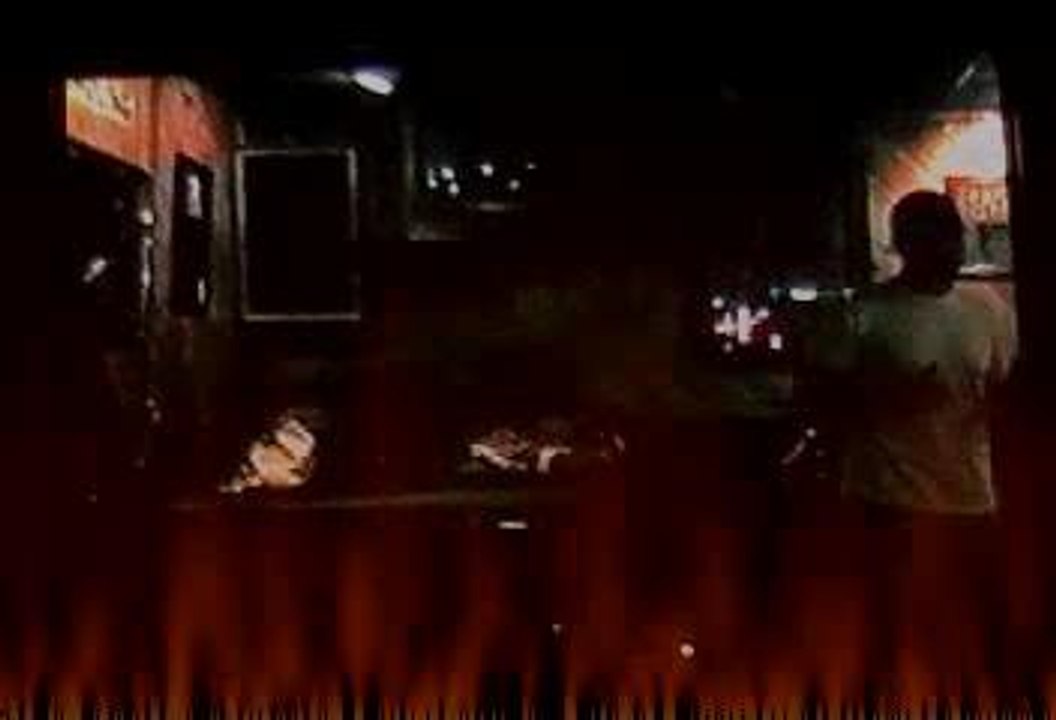 Black Creek Show