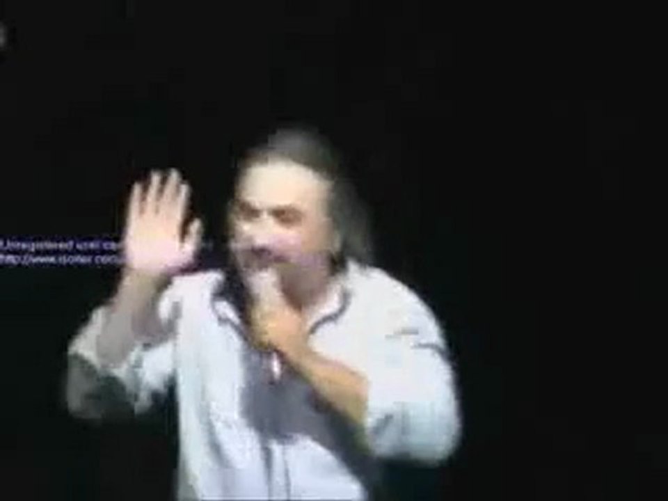 volkan konak tan komik anılar